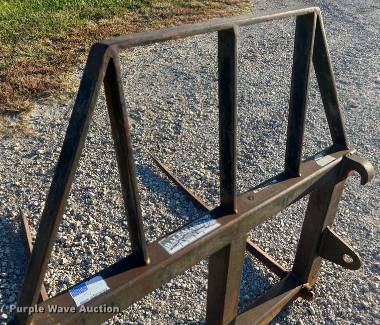 image for item MR9930 Kubota M120  tractor