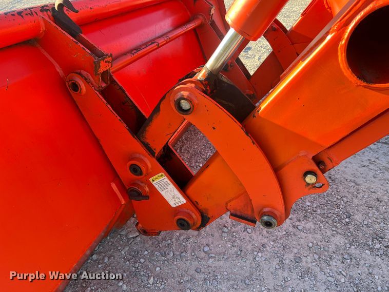 image for item MR9930 Kubota M120  tractor