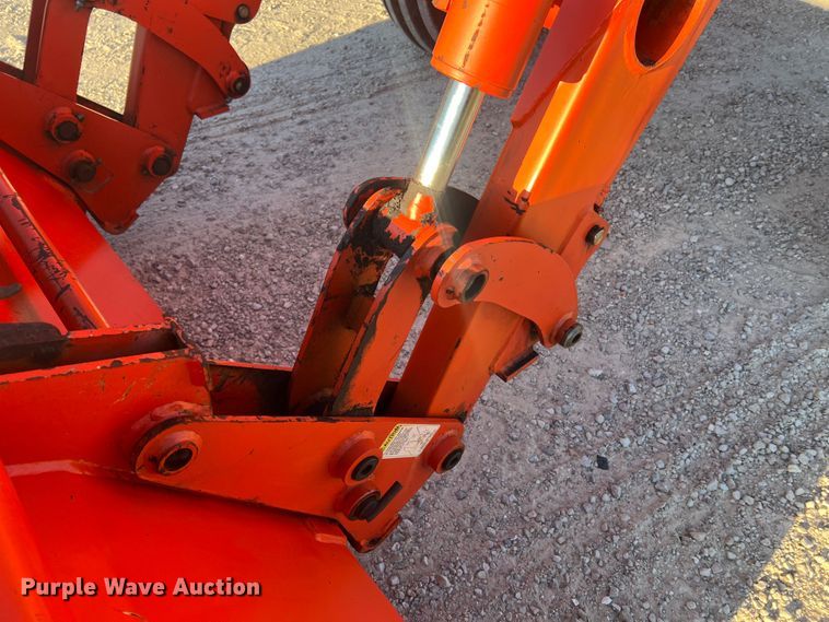 image for item MR9930 Kubota M120  tractor