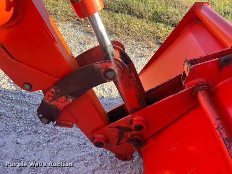 image for item MR9930 Kubota M120  tractor