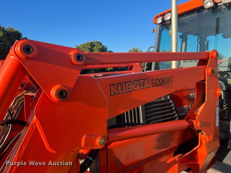 image for item MR9930 Kubota M120  tractor