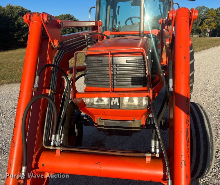 image for item MR9930 Kubota M120  tractor