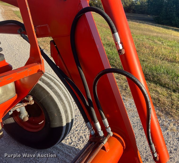 image for item MR9930 Kubota M120  tractor