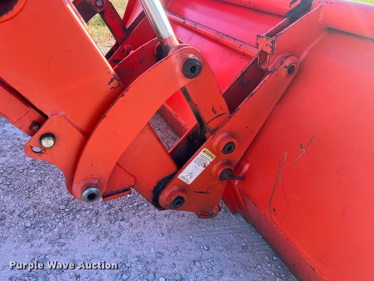 image for item MR9930 Kubota M120  tractor