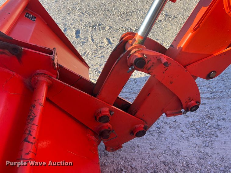 image for item MR9930 Kubota M120  tractor