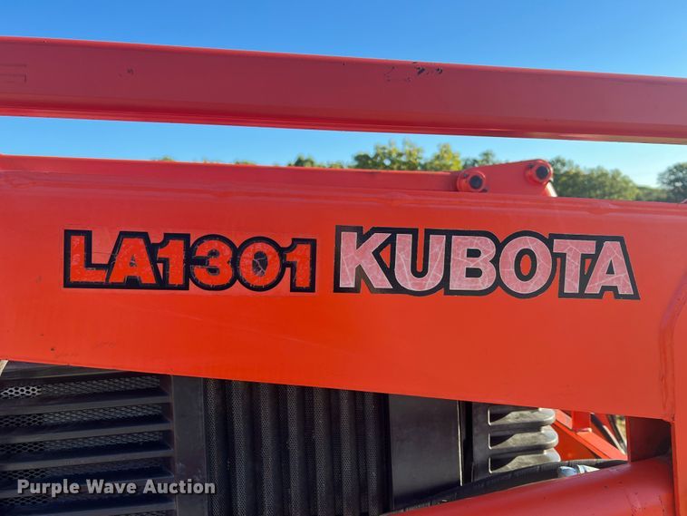 image for item MR9930 Kubota M120  tractor