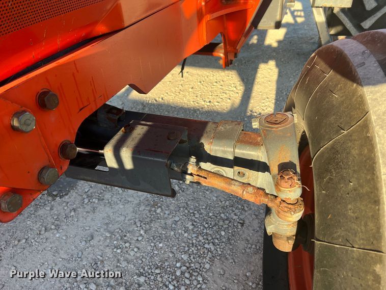 image for item MR9930 Kubota M120  tractor