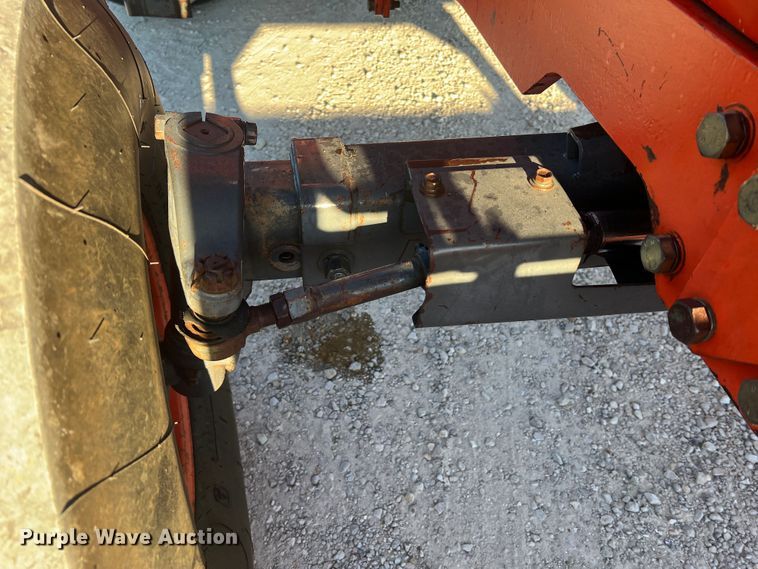 image for item MR9930 Kubota M120  tractor