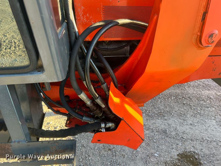 image for item MR9930 Kubota M120  tractor