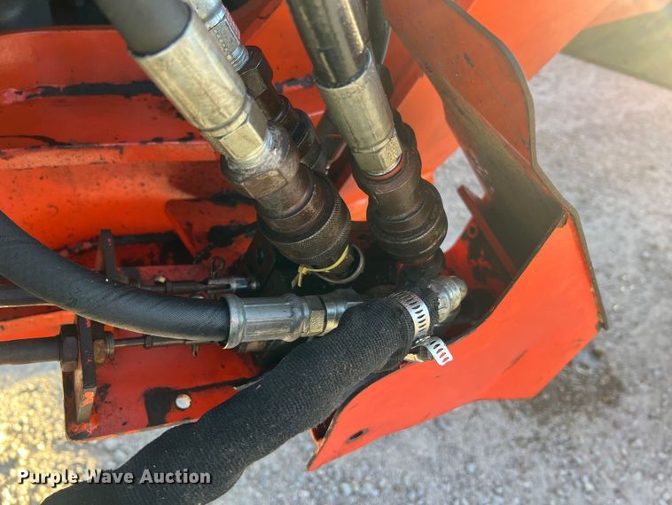 image for item MR9930 Kubota M120  tractor