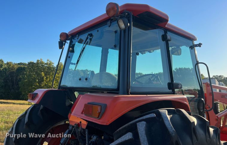 image for item MR9930 Kubota M120  tractor