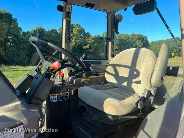 image for item MR9930 Kubota M120  tractor