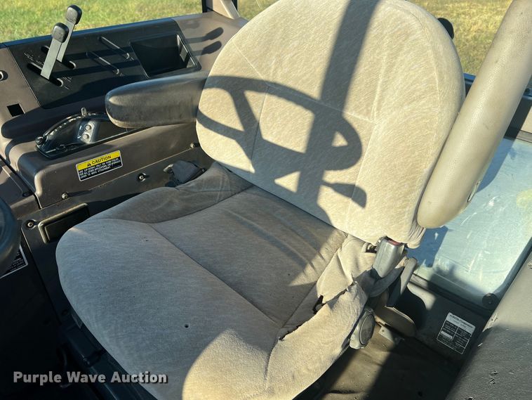 image for item MR9930 Kubota M120  tractor