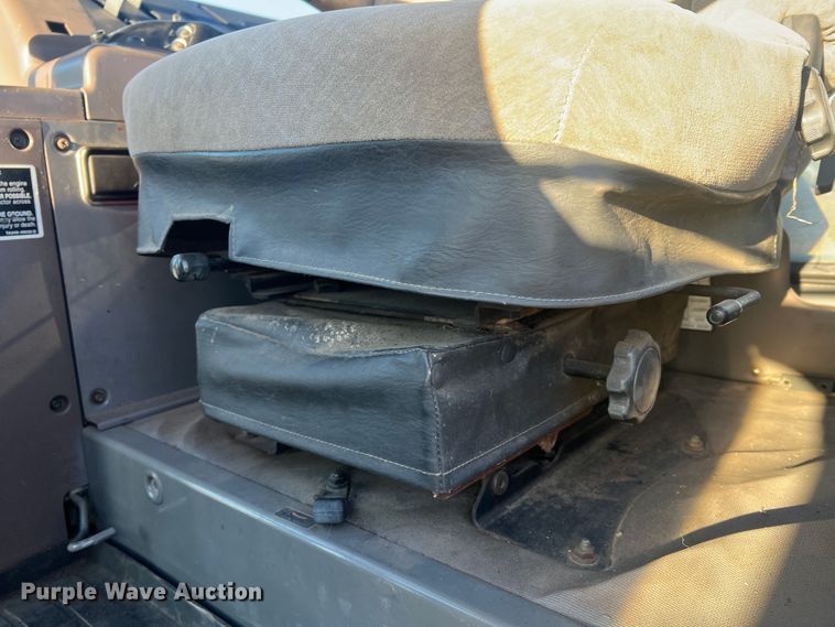 image for item MR9930 Kubota M120  tractor