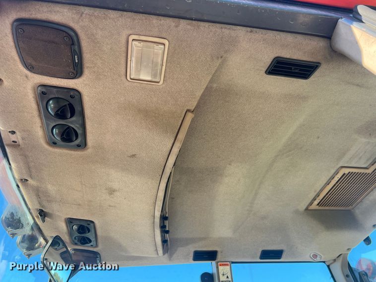 image for item MR9930 Kubota M120  tractor