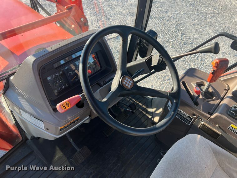 image for item MR9930 Kubota M120  tractor