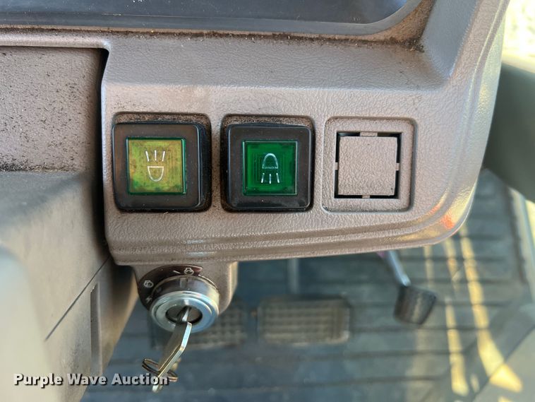 image for item MR9930 Kubota M120  tractor