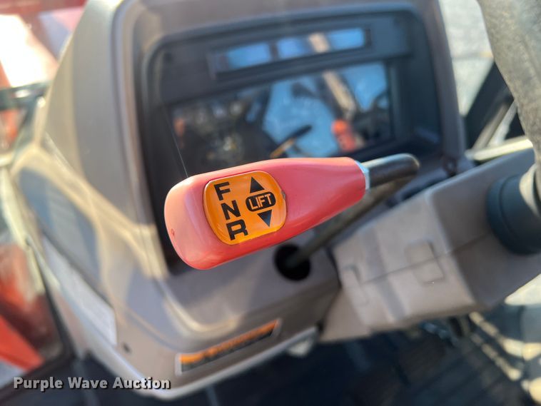 image for item MR9930 Kubota M120  tractor