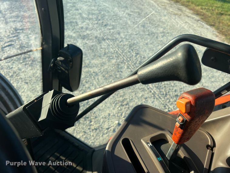 image for item MR9930 Kubota M120  tractor