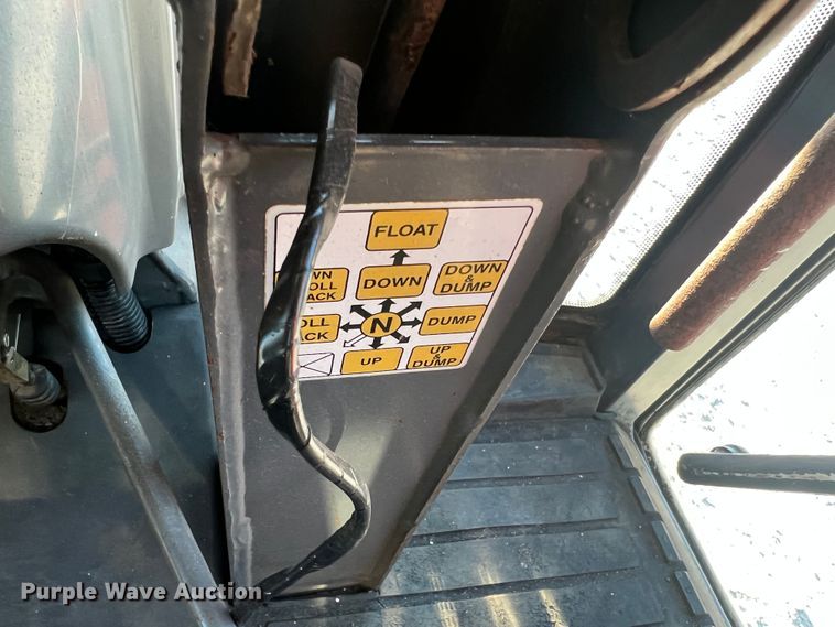 image for item MR9930 Kubota M120  tractor