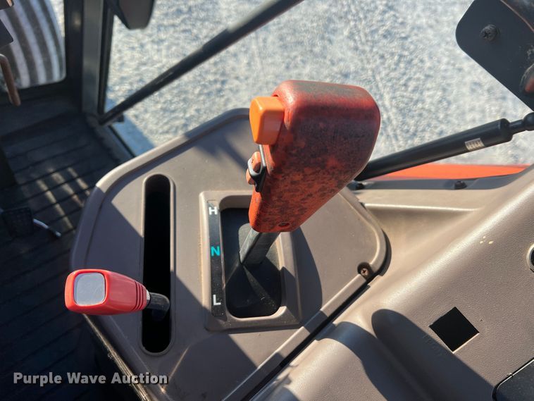 image for item MR9930 Kubota M120  tractor