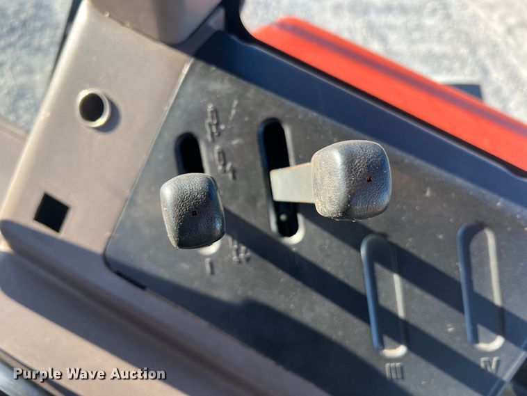 image for item MR9930 Kubota M120  tractor