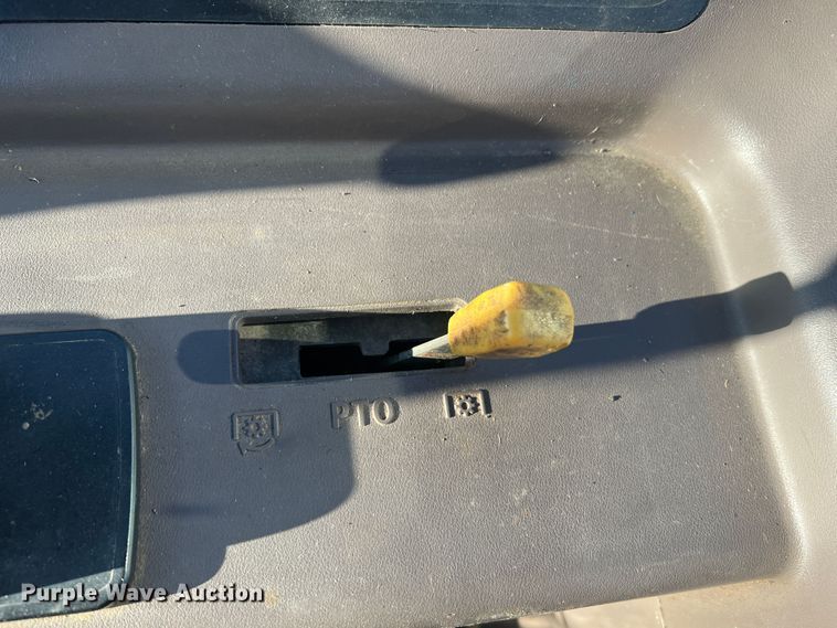 image for item MR9930 Kubota M120  tractor