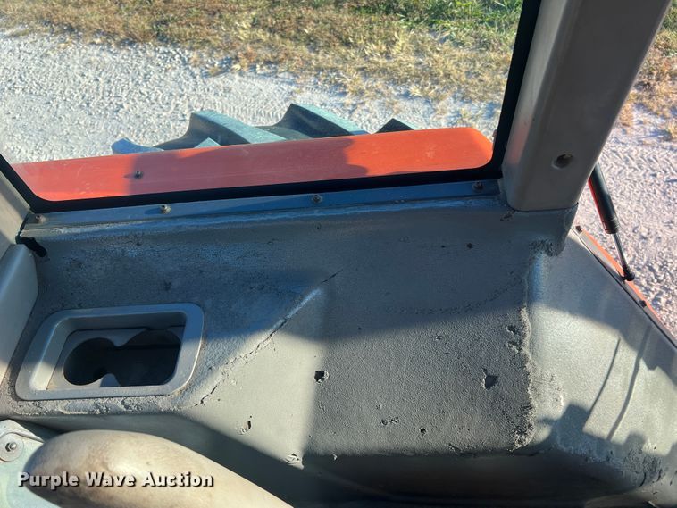 image for item MR9930 Kubota M120  tractor