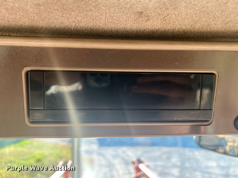 image for item MR9930 Kubota M120  tractor