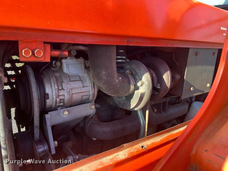 image for item MR9930 Kubota M120  tractor