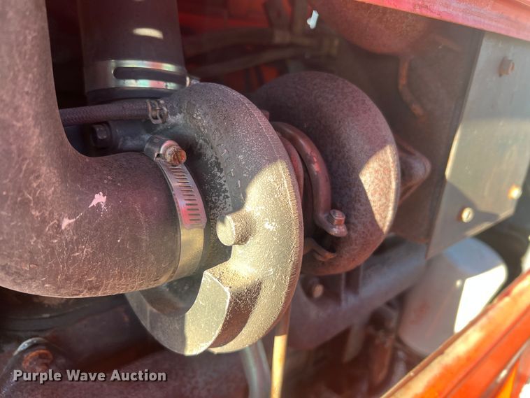 image for item MR9930 Kubota M120  tractor