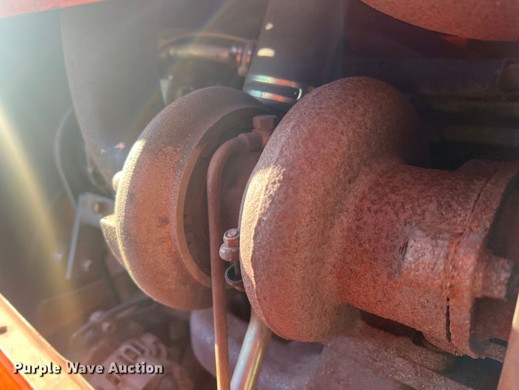 image for item MR9930 Kubota M120  tractor