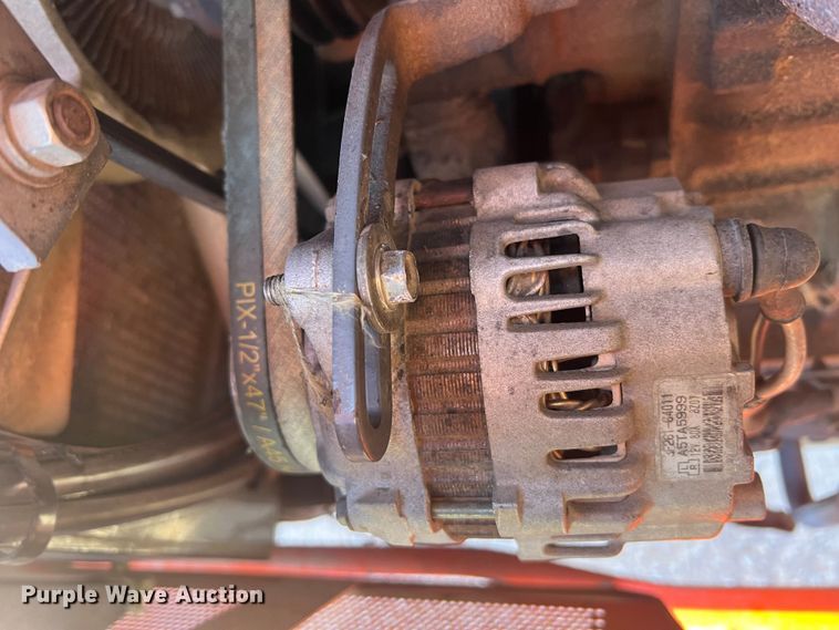 image for item MR9930 Kubota M120  tractor