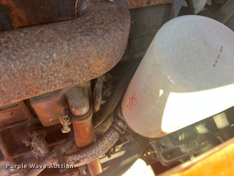 image for item MR9930 Kubota M120  tractor