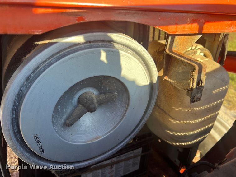 image for item MR9930 Kubota M120  tractor