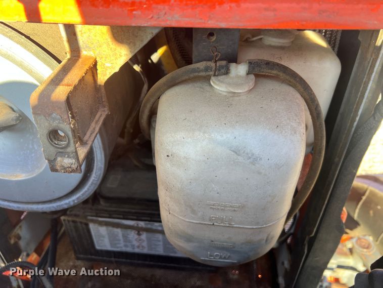 image for item MR9930 Kubota M120  tractor