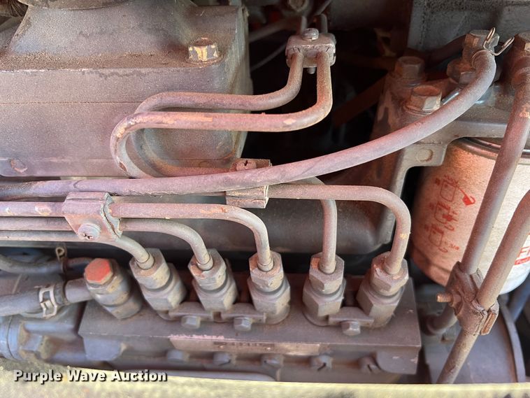 image for item MR9930 Kubota M120  tractor