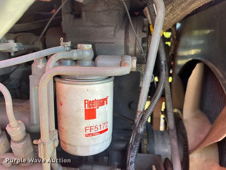 image for item MR9930 Kubota M120  tractor