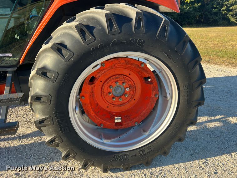 image for item MR9930 Kubota M120  tractor