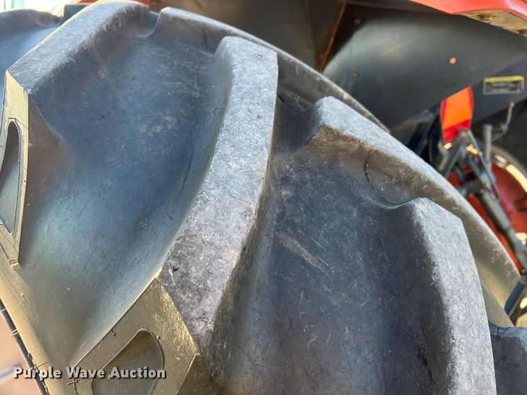 image for item MR9930 Kubota M120  tractor