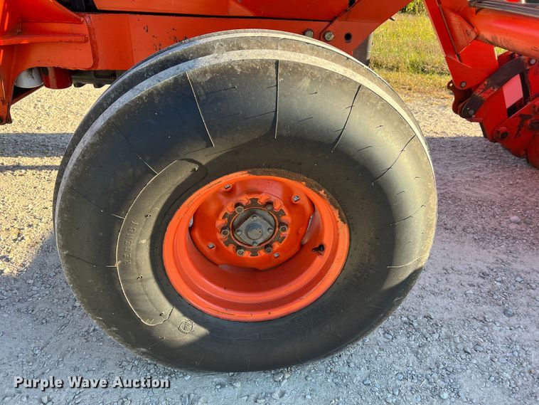 image for item MR9930 Kubota M120  tractor