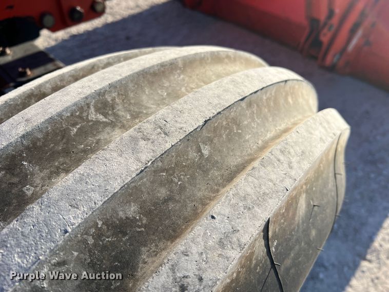 image for item MR9930 Kubota M120  tractor