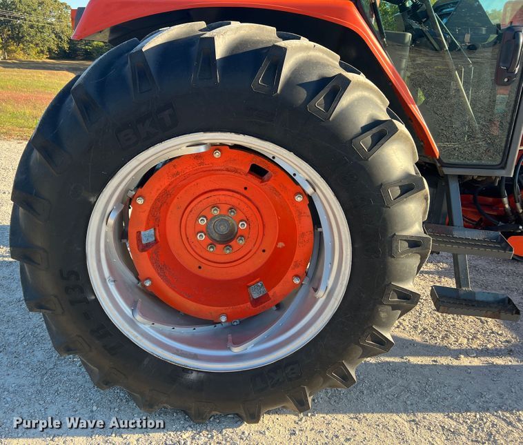 image for item MR9930 Kubota M120  tractor