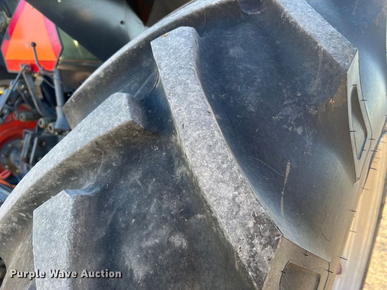 image for item MR9930 Kubota M120  tractor