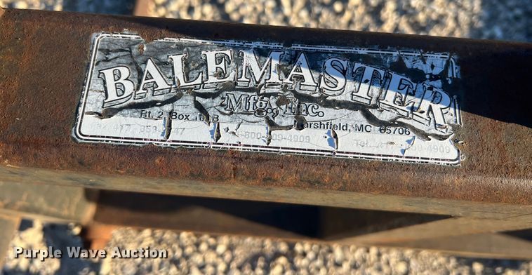 image for item MR9930 Kubota M120  tractor