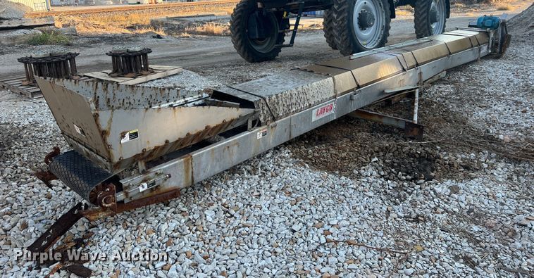 image for item MR9946 Layco  conveyor