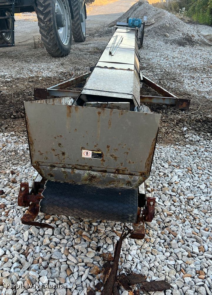 image for item MR9946 Layco  conveyor