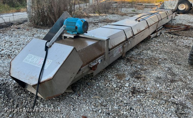 image for item MR9946 Layco  conveyor