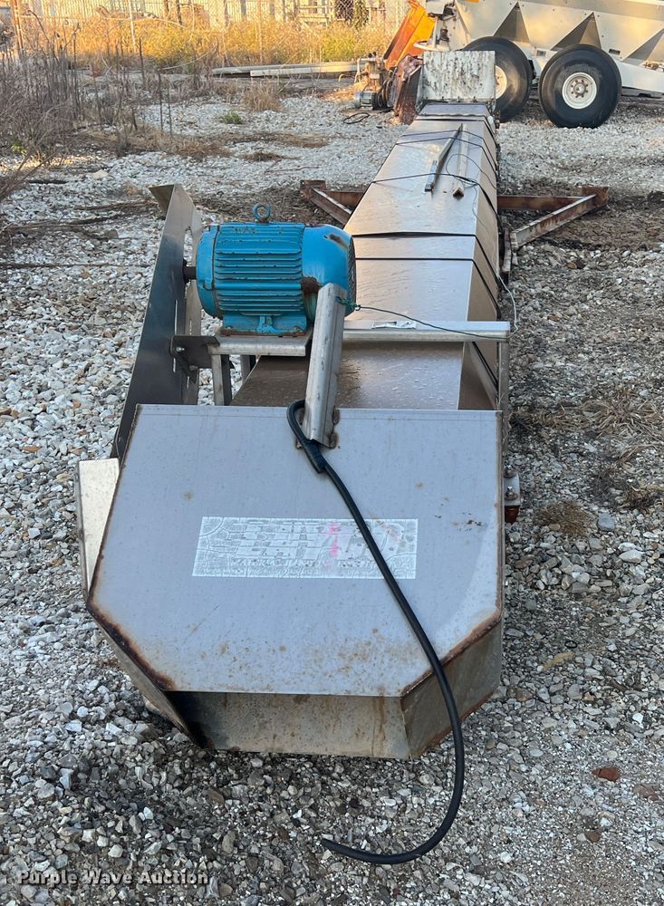 image for item MR9946 Layco  conveyor