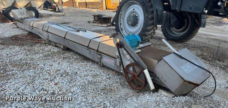 image for item MR9946 Layco  conveyor
